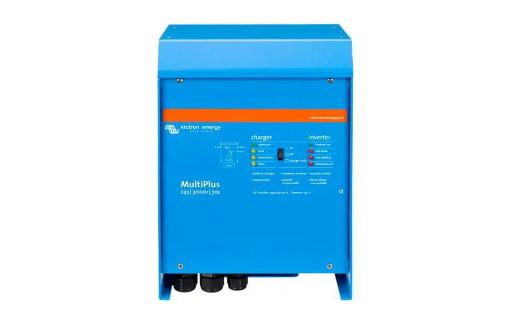 slider 0 MultiPlus 24/3000/70-16