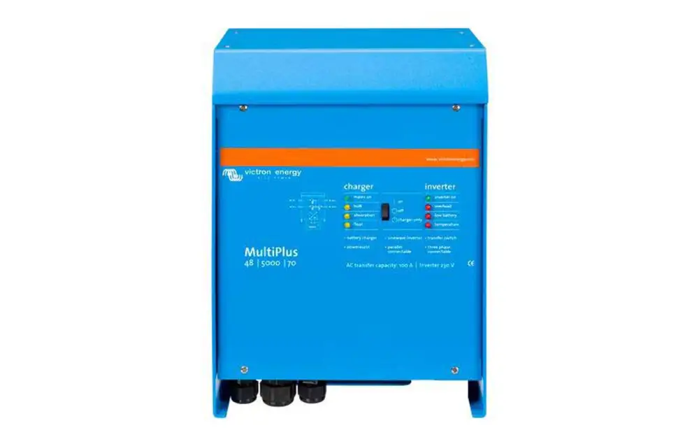 slider 0 MultiPlus 48/5000/70-100