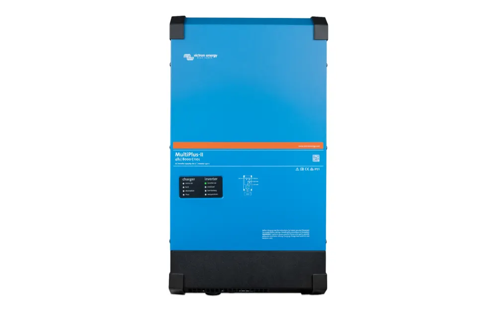 slider 0 MultiPlus-II 48/8000/110-100