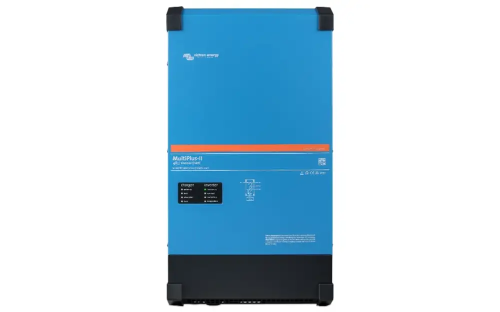 slider 0 MultiPlus-II 48/10000/140-100