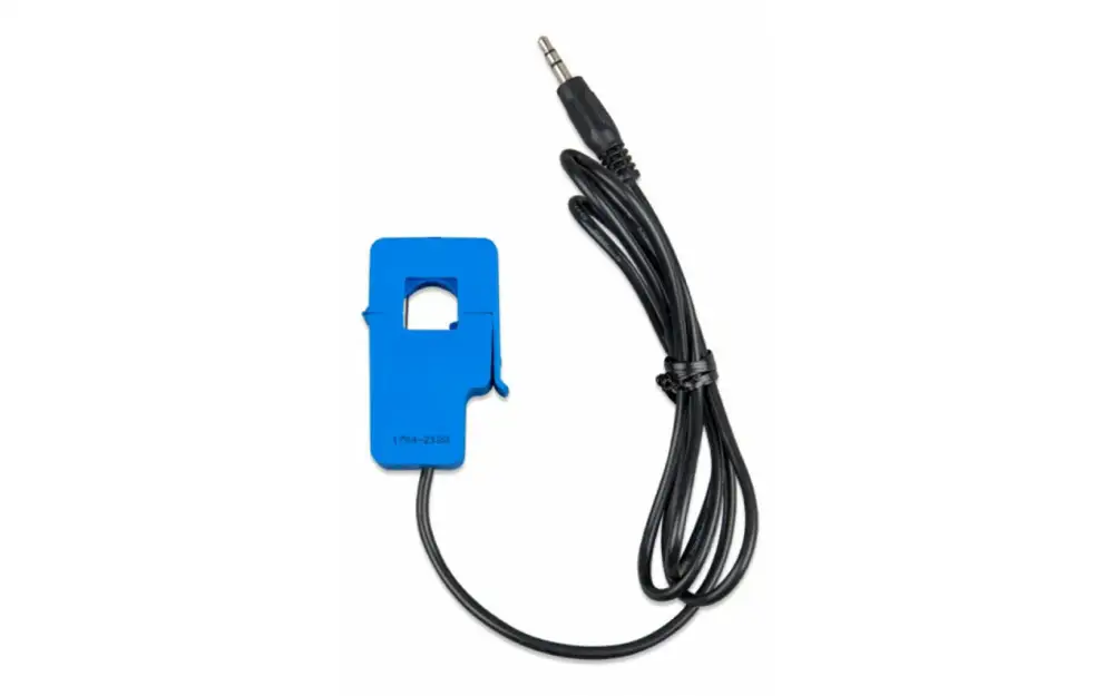 slider 0 Transformateur de courant 100A:50mA pour Multiplus-II