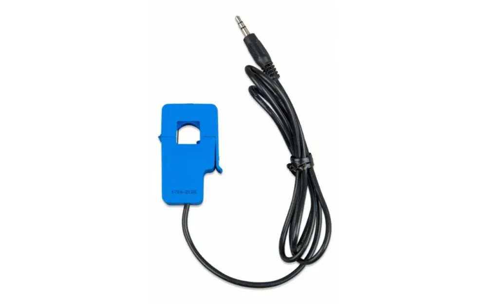 slider 0 Transformateur de courant 100A:50mA pour Multiplus-II