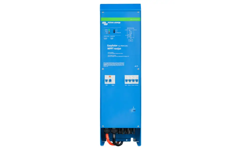 slider 0 EasySolar 12/1600/70-16 MPPT 100/50