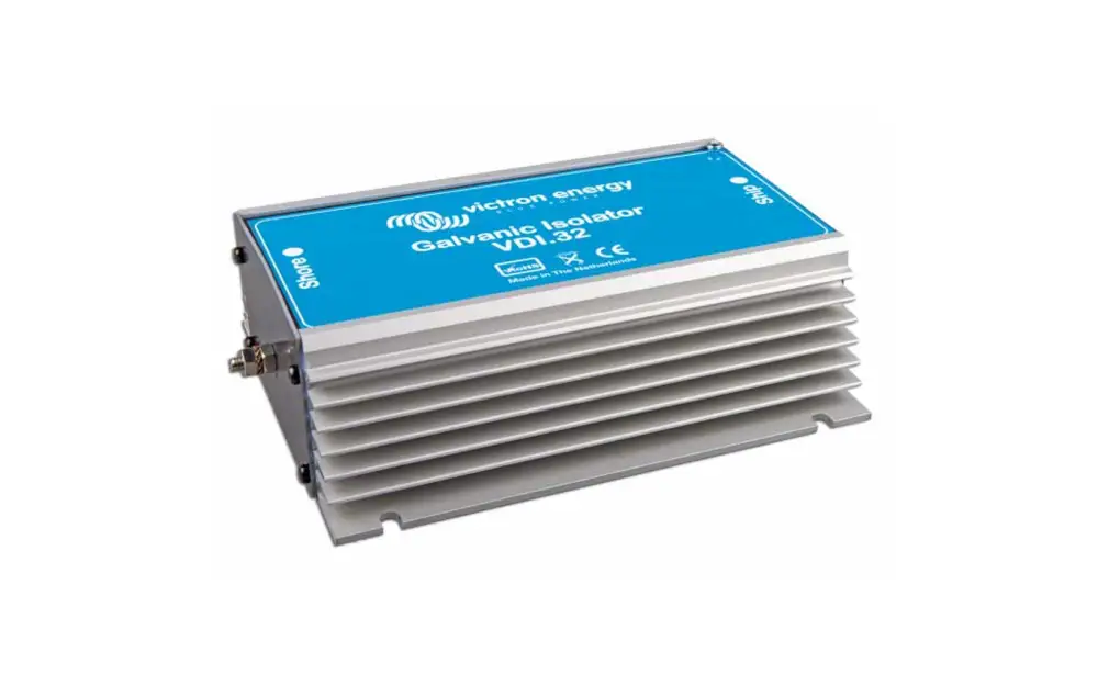 slider 0 Isolateur galvanique VDI-32