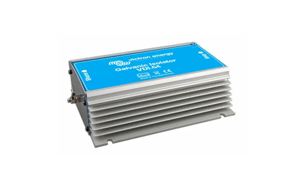 slider 0 Isolateur galvanique VDI-64