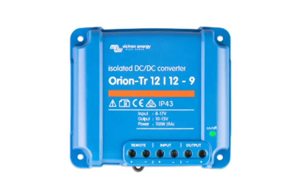 slider 0 Orion-Tr 12/12-9A (110W)