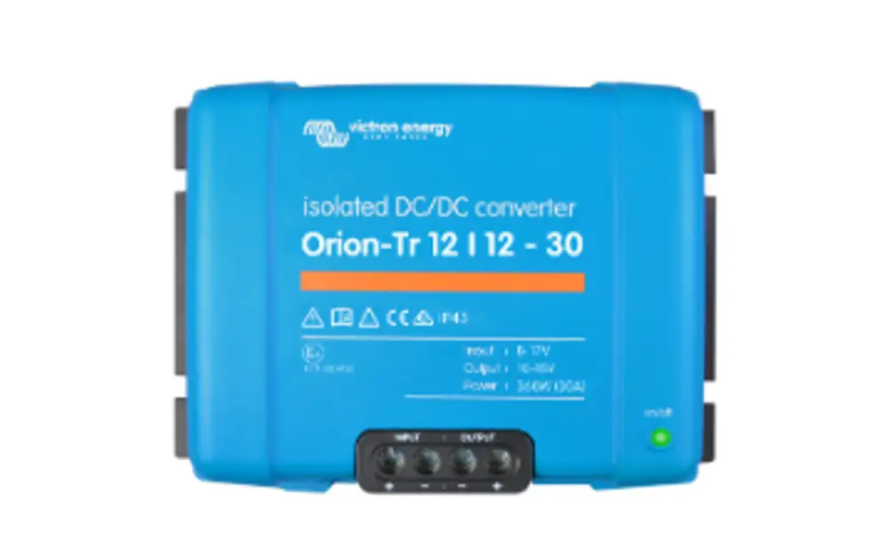 slider 0 Orion-Tr 12/12-30A (360W)