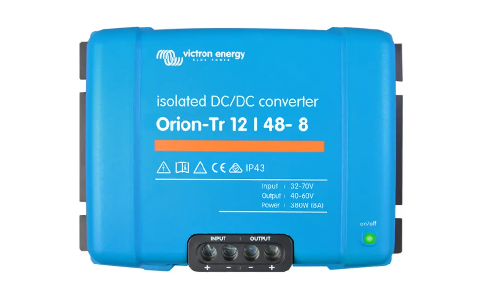 slider 0 Orion-Tr 12/48-8A (380W)