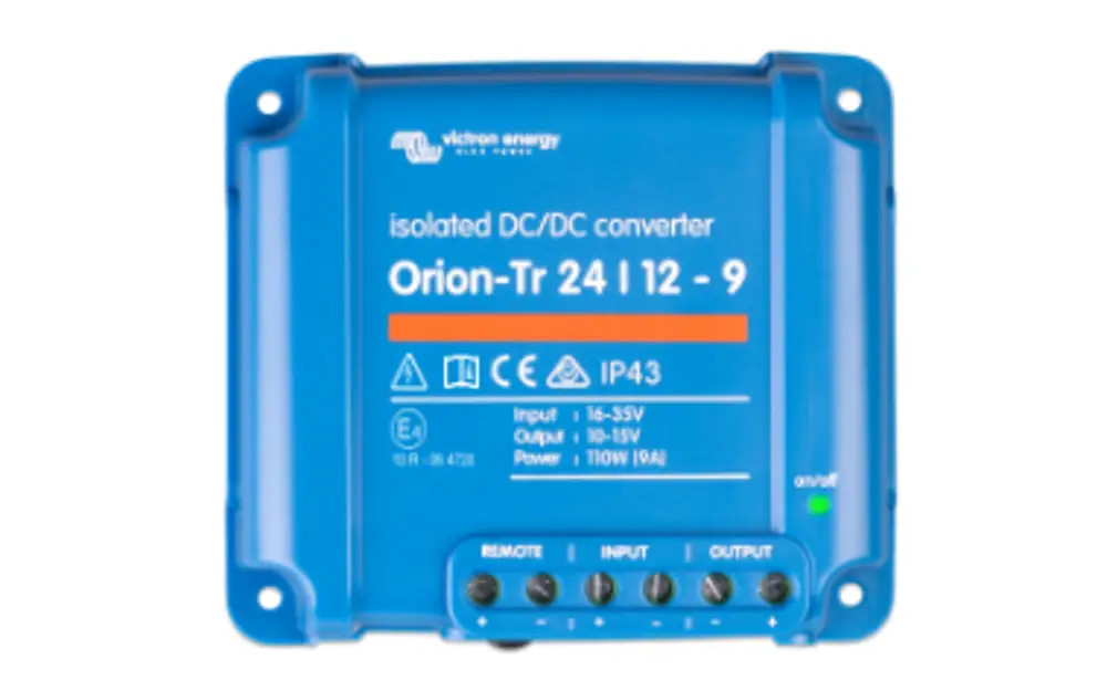 slider 0 Orion-Tr 24/12-9A (110W)