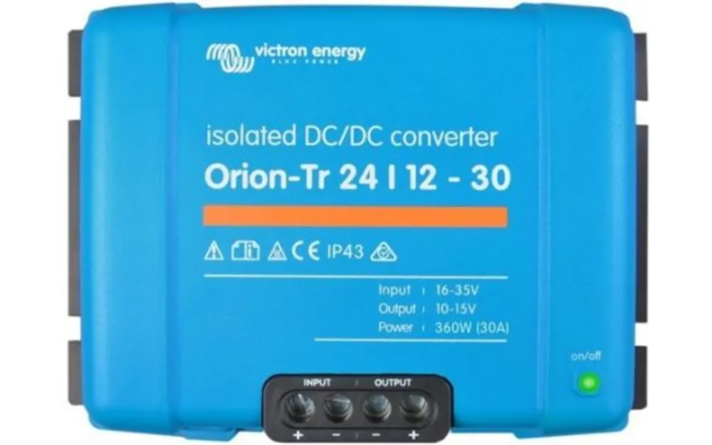 slider 0 Orion-Tr 24/12-30A (360W)