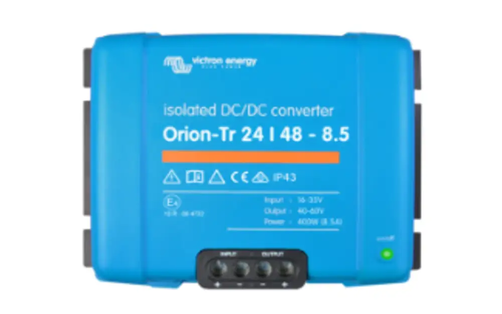 slider 0 Orion-Tr 24/48-8,5A (400W)
