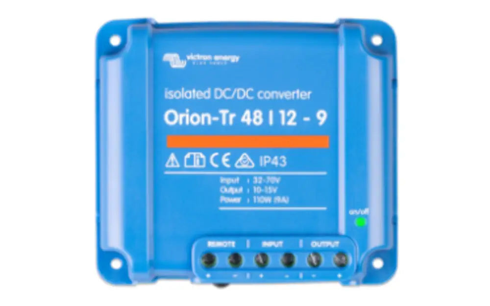 slider 0 Orion-Tr 48/12-9A (110W)
