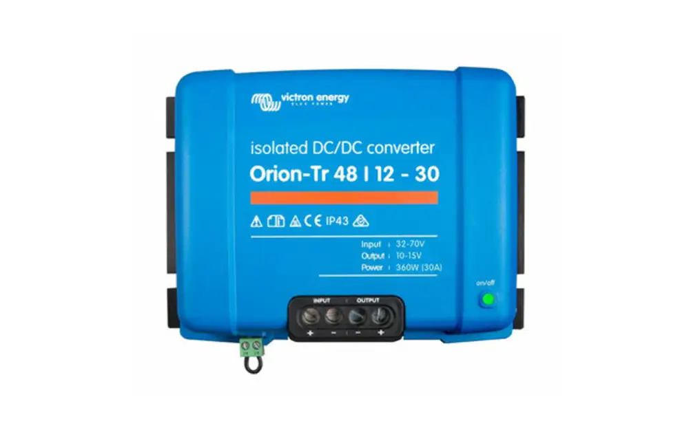 slider 0 Orion-Tr 48/12-30A (360W)