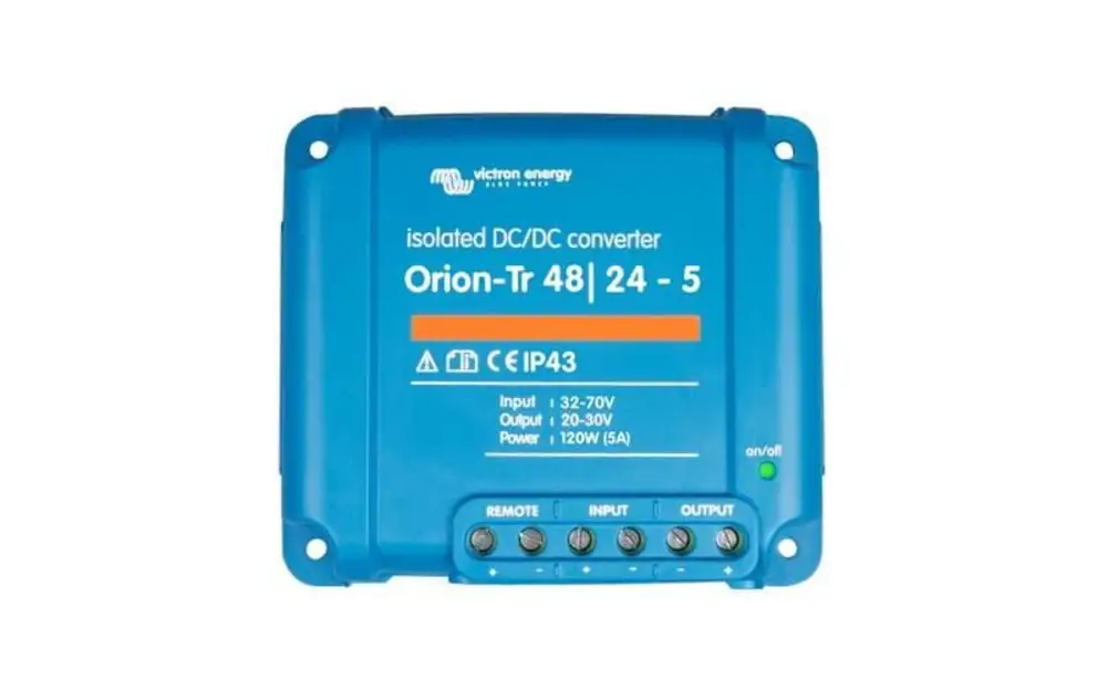 slider 0 Orion-Tr 48/24-5A (120W)