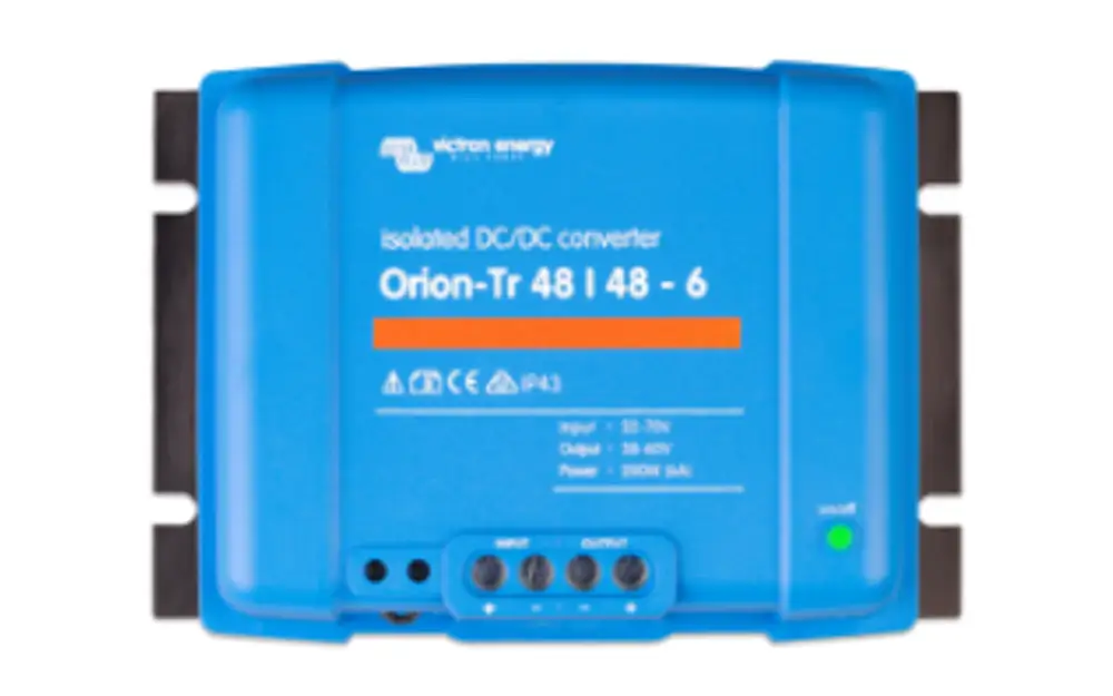 slider 0 Orion-Tr 48/48-6A (280W)