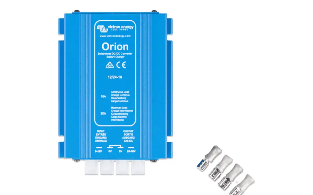 slider 0 Orion 12/24-10A