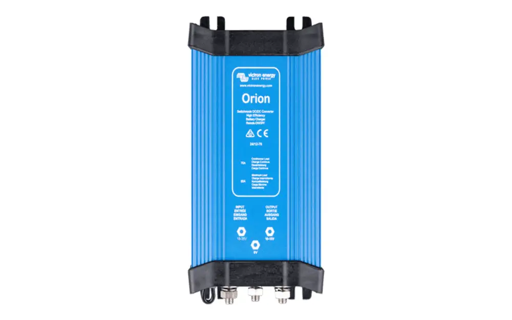 slider 0 Orion 24/12-70A