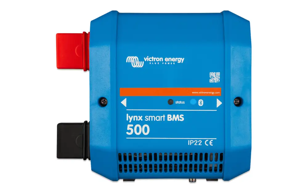 slider 0 Lynx Smart BMS 500 (M8)