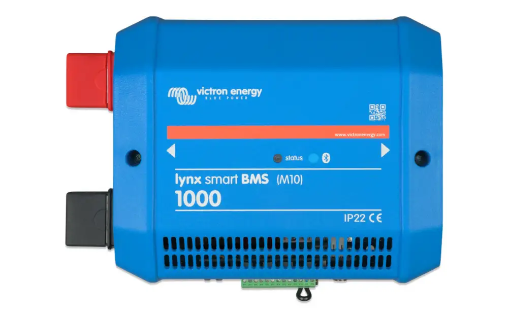 slider 0 Lynx Smart BMS 1000 (M10)
