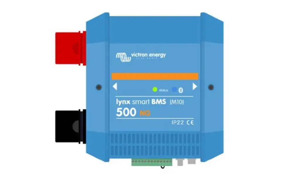 slider 0 Lynx Smart BMS 500 NG (M10)