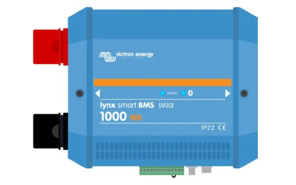 slider 0 Lynx Smart BMS 1000 NG (M10)
