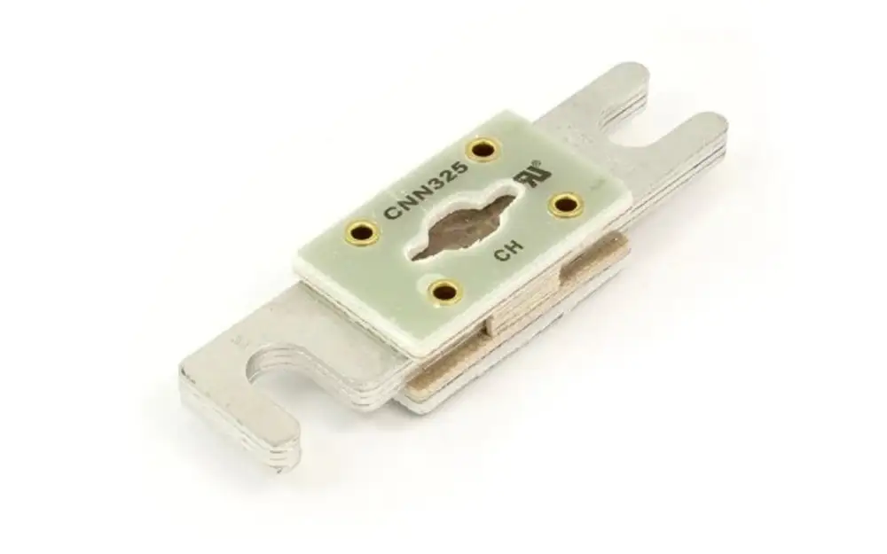 slider 0 Fusible ANL (spécial pour le Lynx Shunt)