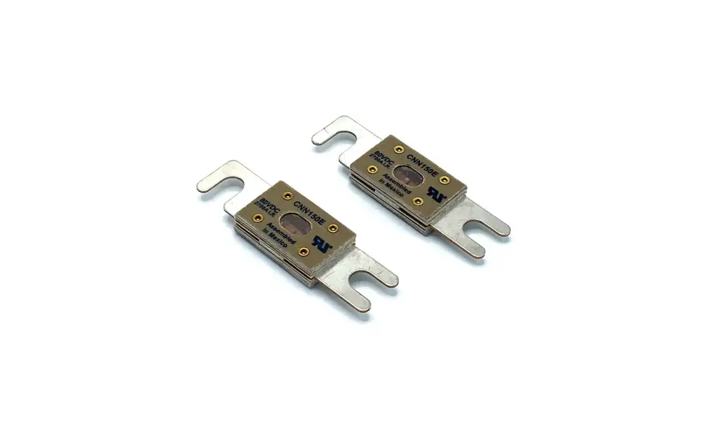slider 0 Fusible ANL (spécial pour le Lynx Shunt)