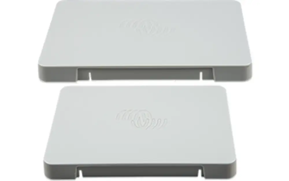 slider 0 Couvercle de protection GX Touch 70