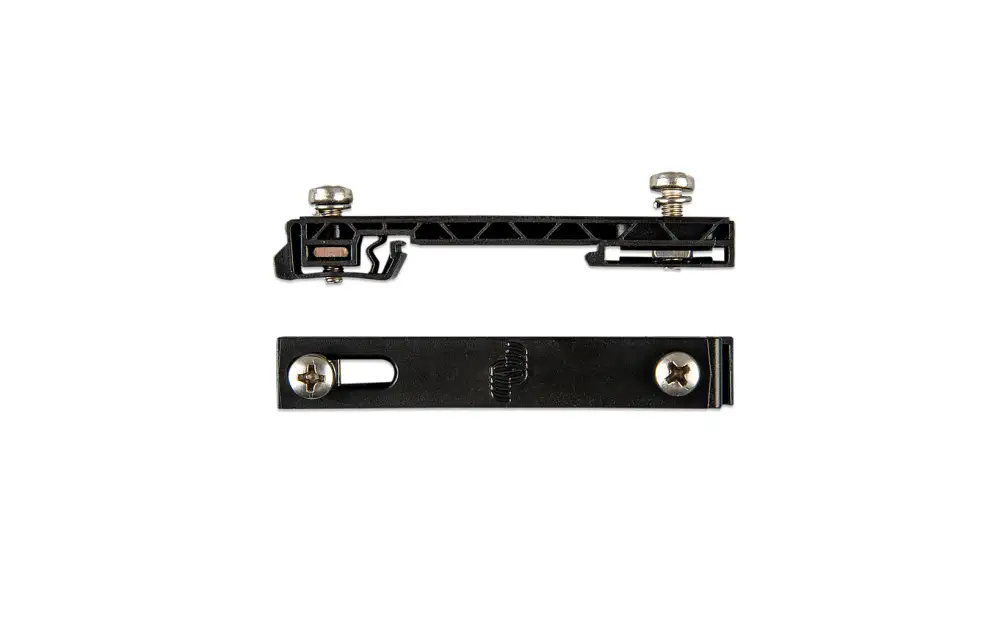 slider 0 Adaptateur DIN35 petit (2 pièces)
