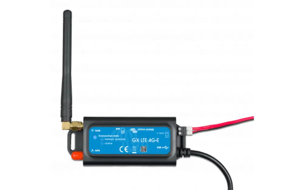 slider 0 GX LTE 4G-E - modem cellulaire 2G, 3G et 4G