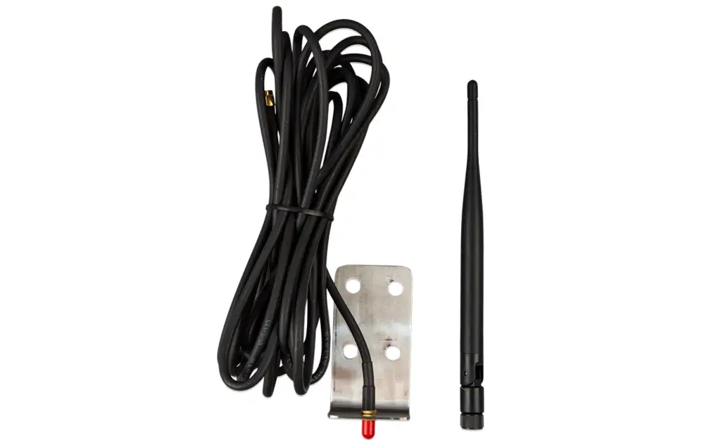 slider 0 Antenne murale extérieure LTE-M