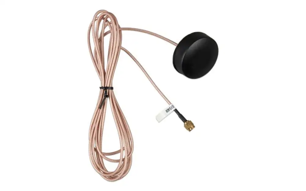 slider 0 Antenne puck LTE-M extérieure