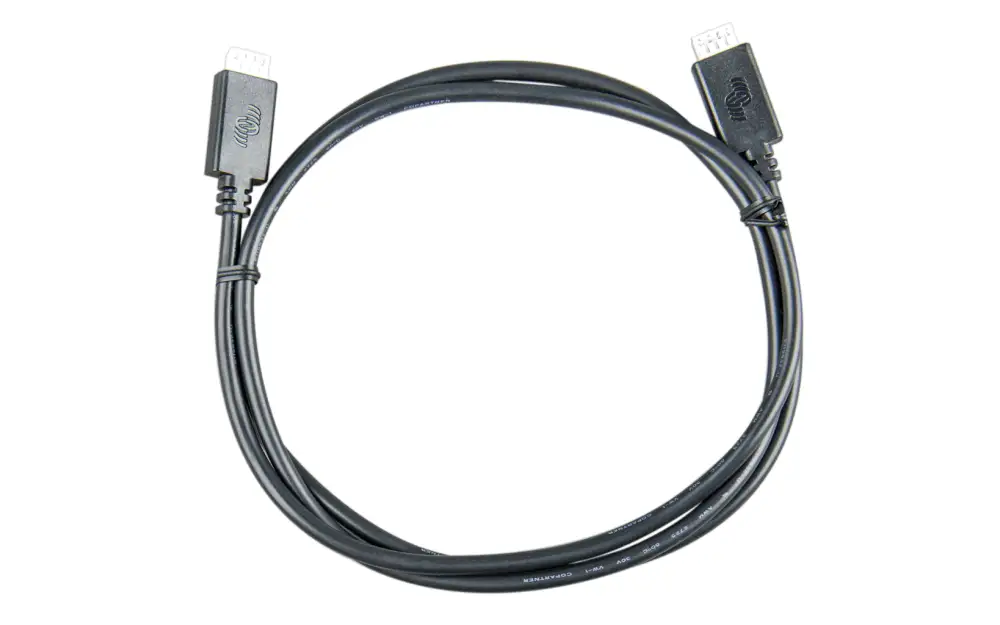 slider 0 Câble VE.Direct
