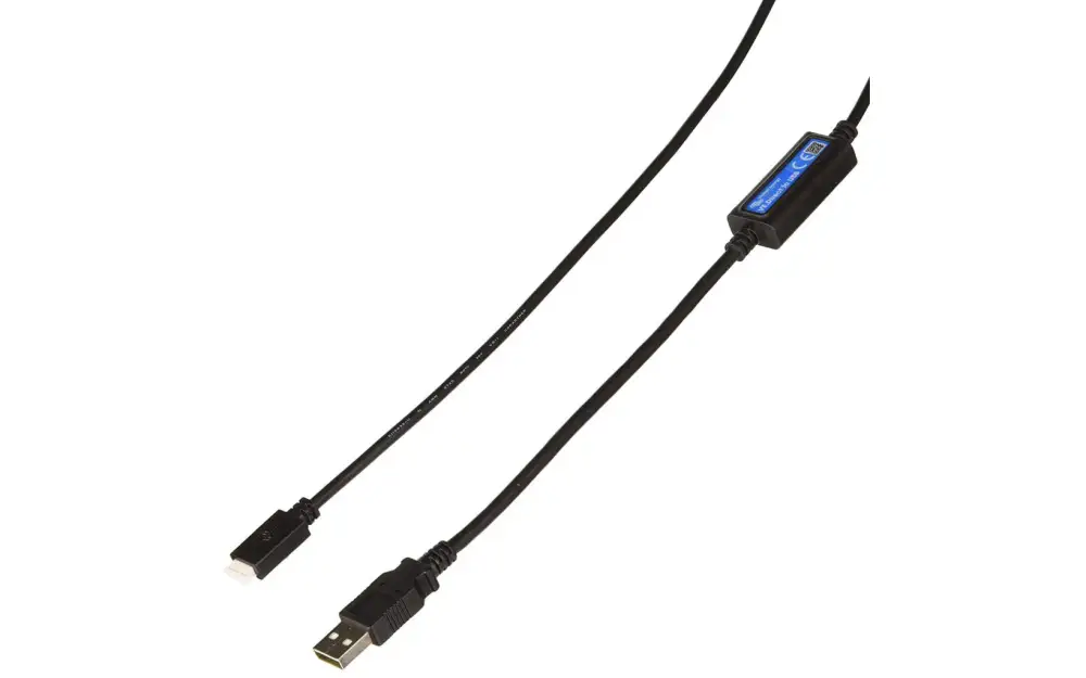 slider 0 Interface VE.Direct vers USB