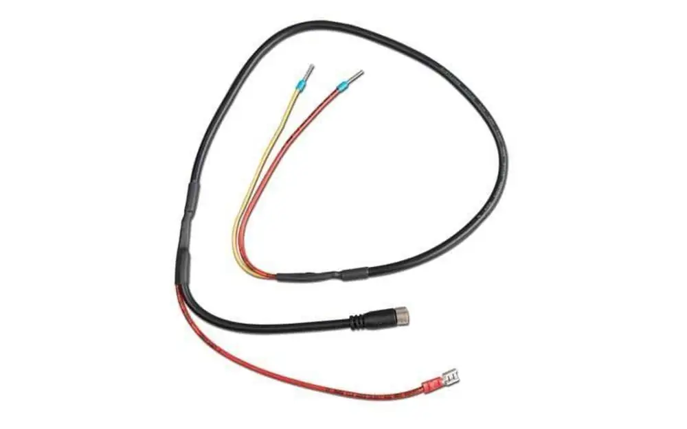 slider 0 Câble de commande d'alternateur VE.Bus BMS vers BMS 12-200