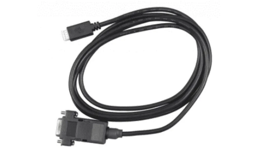 slider 0 Interface VE.Direct vers RS232