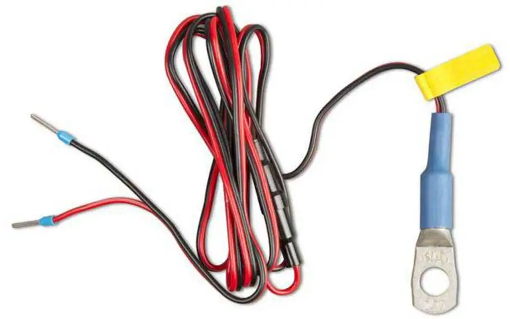 slider 0 Capteur de température pour BMV-702 et BMV-712