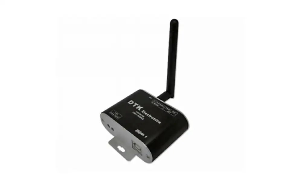slider 0 Convertisseur Zigbee vers USB