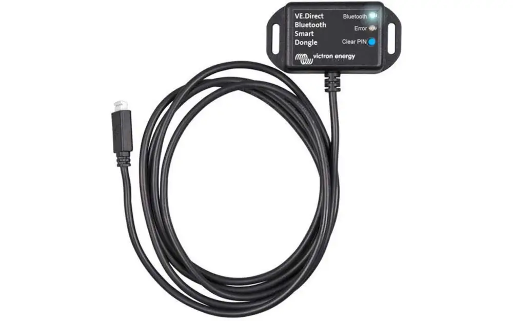 slider 0 Dongle Bluetooth Smart VE.Direct