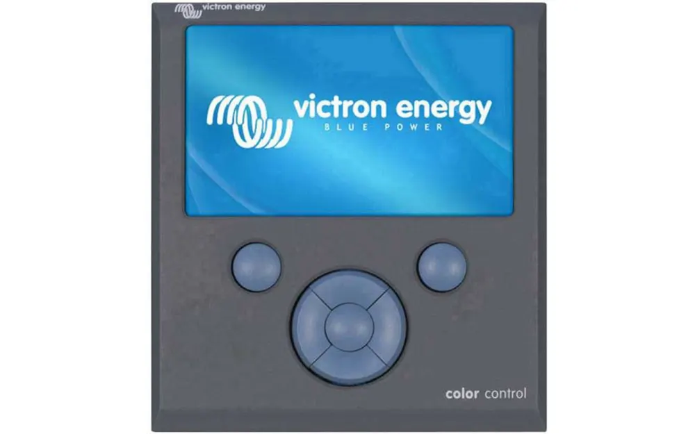 slider 0 Color Control GX Retail