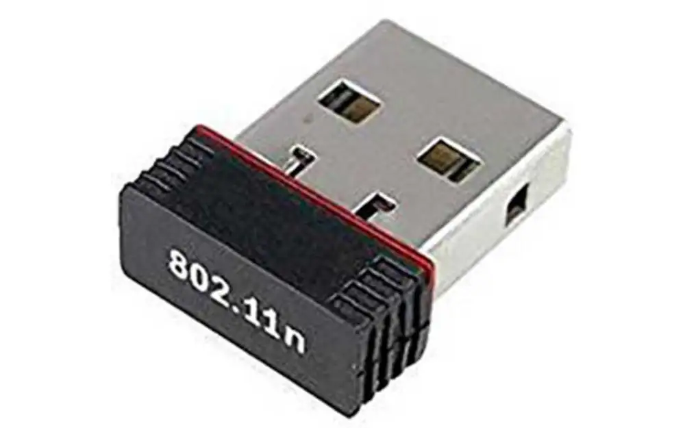 slider 0 Module WiFi CCGX simple
