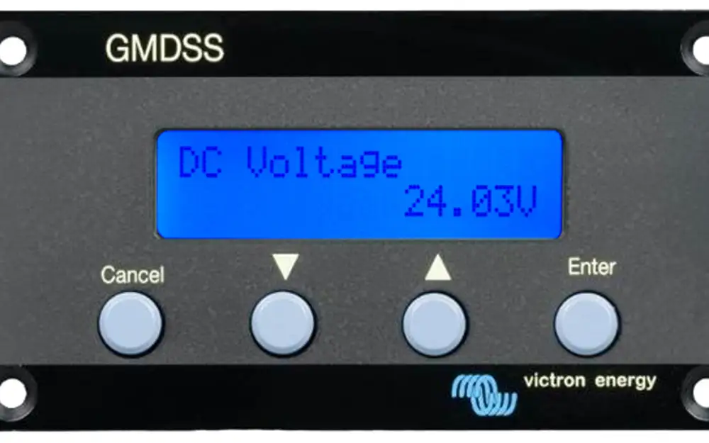 slider 0 Panneau VE.Net GMDSS