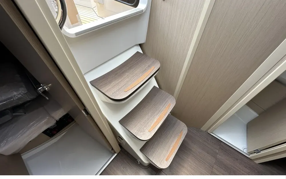 slider 11 Beneteau Oceanis 34.1 - null