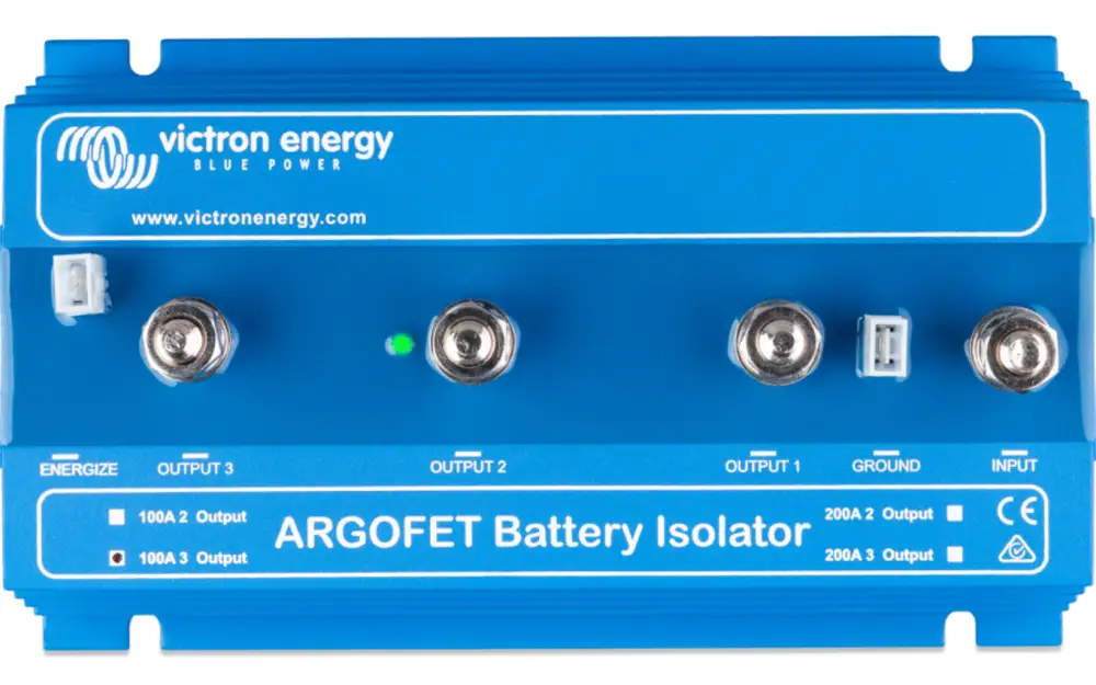 slider 0 Argofet 100-3