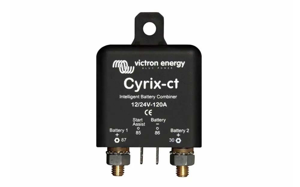 slider 0 Cyrix-ct 12/24V-120A combinateur intelligent