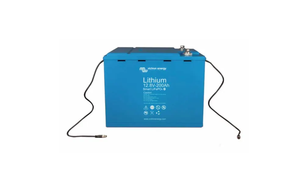 slider 0 Batterie LiFePO4 NG