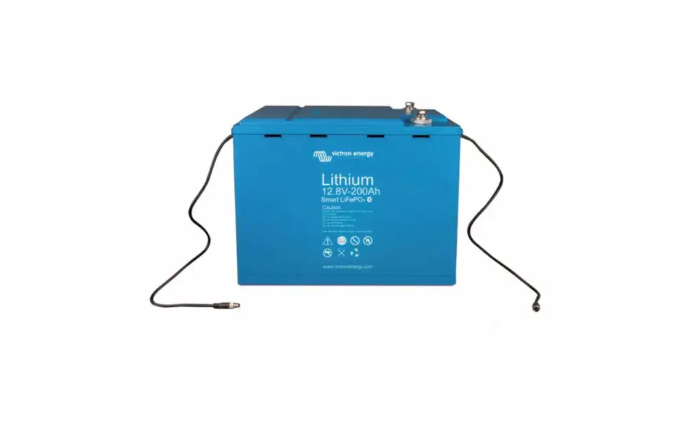 slider 0 Batterie LiFePO4 NG