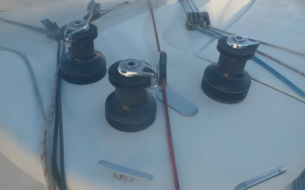 slider 9 Fountaine Pajot Orana 44