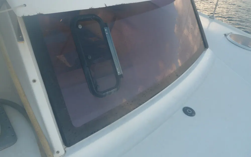 slider 11 Fountaine Pajot Orana 44