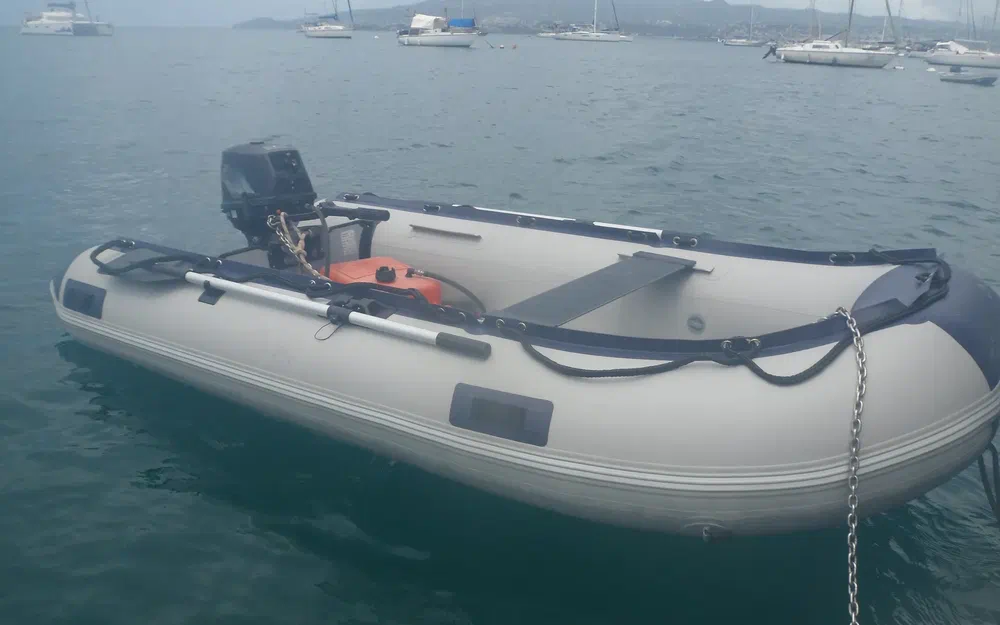 slider 19 Fountaine Pajot Orana 44